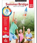 Summer Bridge Activities(r), Grades 5 - 6