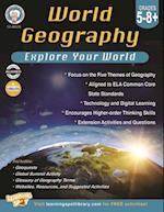 World Geography Resource Book