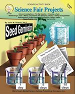 Science Fair Projects, Grades 5 - 8