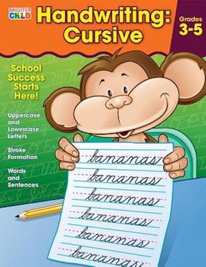 Handwriting: Cursive