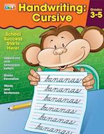 Handwriting: Cursive