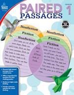 Paired Passages, Grade 1