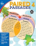 Paired Passages, Grade 4