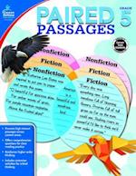 Paired Passages, Grade 5