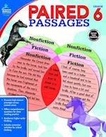 Paired Passages, Grade 6