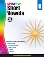 Short Vowels, Grade K