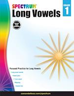Long Vowels, Grade 1