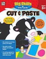 Cut & Paste, Ages 3 - 5