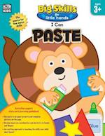 I Can Paste, Age 3