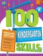 100 Kindergarten Skills