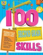 100 Second Grade Skills