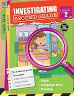 Investigating Second Grade