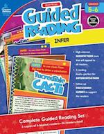 Ready to Go Guided Reading: Infer, Grades 5 - 6
