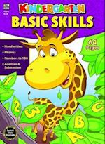 Kindergarten Basic Skills