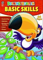 Prekindergarten Basic Skills