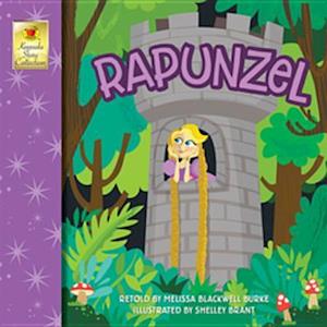 Keepsake Stories Rapunzel