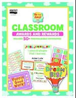 Up and Away Classroom Awards and Rewards