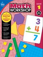 Math Workshop, Grade 1