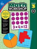 Math Workshop, Grade 3