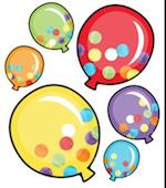 Celebrate Learning Balloons