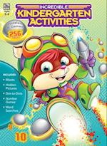 Essentials Kindergarten Activities