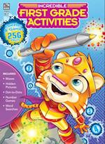 Essentials Grade 1 Activities