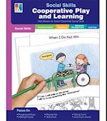 Social Skills Mini-Books Cooperative Play and Learning