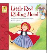 Keepsake Stories Little Red Riding Hood