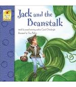 Keepsake Stories Jack and the Beanstalk