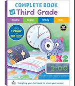 Complete Book of Third Grade
