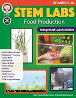 STEM Labs: Food Production