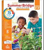 Summer Bridge Activities Spanish 4-5