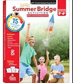 Summer Bridge Activities Spanish 5-6