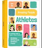 Amazing People: Athletes