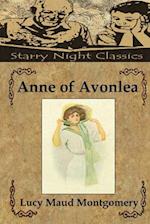 Anne of Avonlea