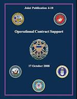 Operational Contract Support