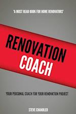 Renovation Coach