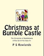 Christmas At Bumble Castle