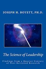 Science of Leadership