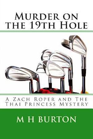 Murder on the 19th Hole