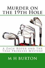 Murder on the 19th Hole