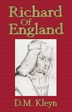 Richard of England