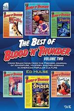 The Best of Blood 'n' Thunder