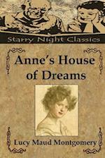 Anne's House of Dreams