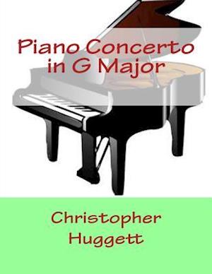 Piano Concerto in G Major