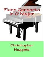 Piano Concerto in G Major