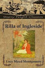 Rilla of Ingleside