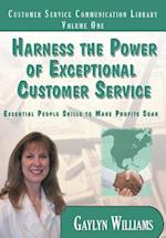 Harness the Power of Exceptional Customer Service