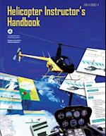 Helicopter Instructor's Handbook