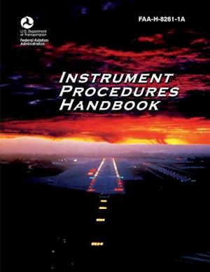 Instrument Procedures Handbook